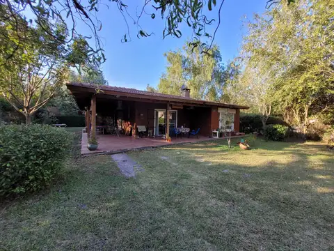 Quinta en Venta en Exaltacion De La Cruz, USD 99.000