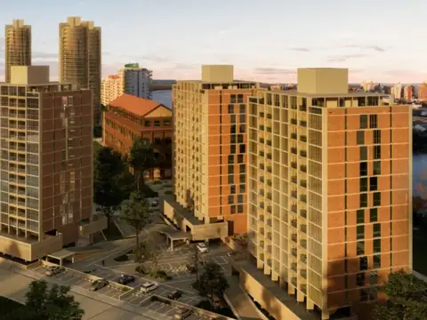 Departamento - Venta - Argentina, Santa Fe - 1 de enero 2400