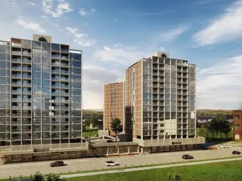 1 de enero 2400, Piso 3