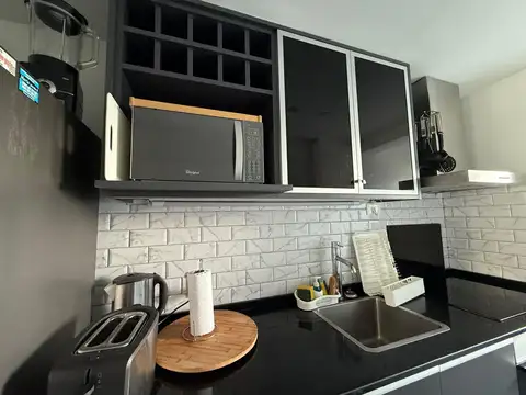 Departamento en Alquiler en Península, USD 7.500