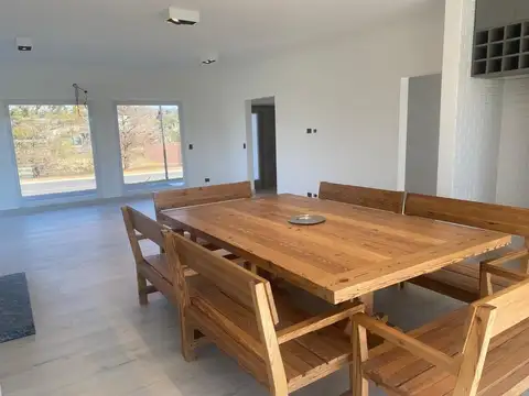 Casa en Venta A Estrenar