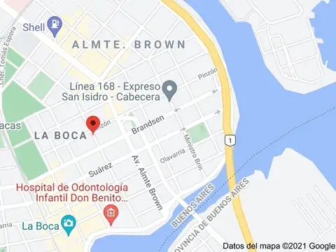 Casa en Venta de 7 dormitorios