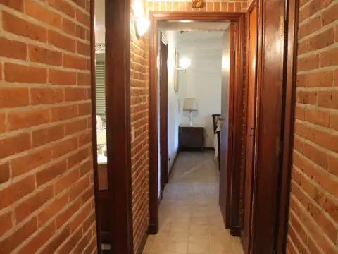 Casa en Alquiler - Pinamar, Zona Bosque - REF: 8067