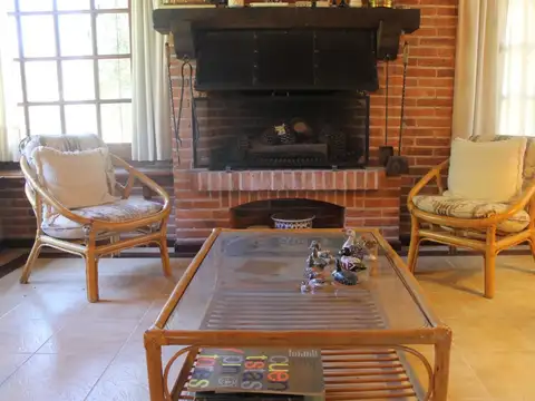 Casa 3 ambientes con 3 baños