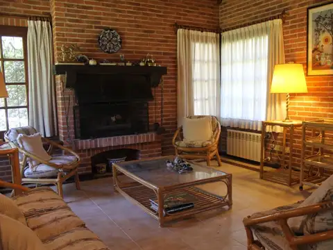 Casa en Alquiler Temporal en Pinamar, USD 0