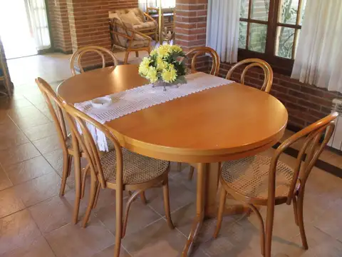 Casa en Alquiler Temporal al Norte