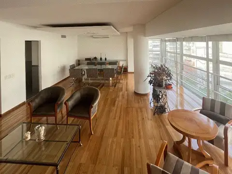 Departamento en Venta de 3 dormitorios