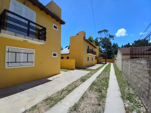 Casa en Venta de 2 dormitorios