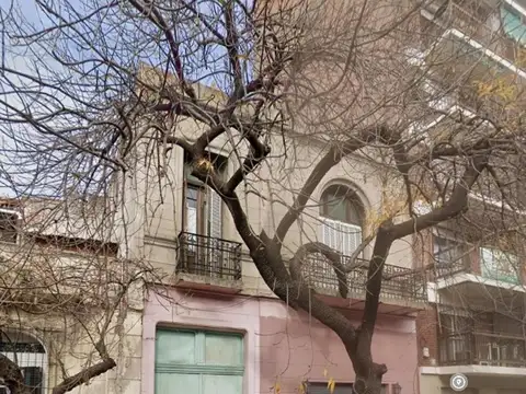 Terreno en venta - 198Mts2 - Barracas