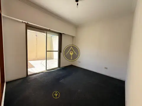 Departamento en alquiler en San Andrés