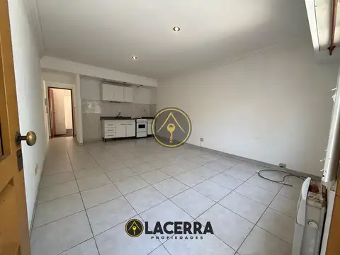 Departamento en alquiler en San Andrés