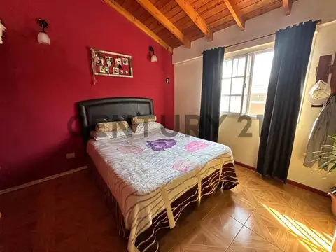 Casa en Venta en Caseros, USD 132.000