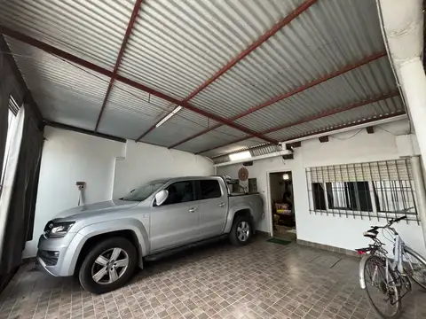 Alfredo Palacios  al 600