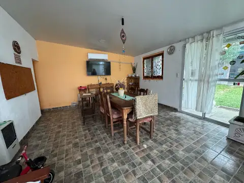 Casa en Venta al Oeste