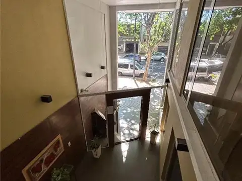 Oficina Monoambiente con 1 baño