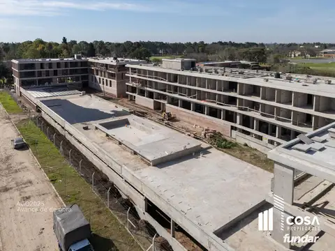 Oficina en Venta al Norte