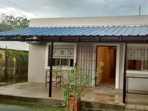 Terreno en Virrey Del Pino