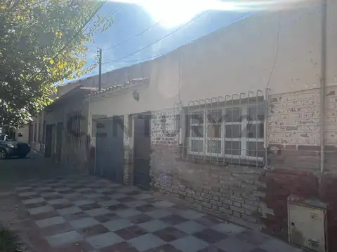 Se vende terreno en San José Guaymallén