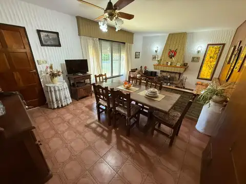Casa en Venta 35 años