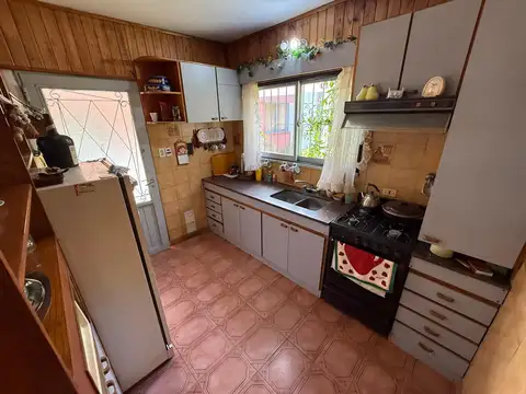 Casa en Venta en  Barrio El Remanso, Exaltación de la Cruz