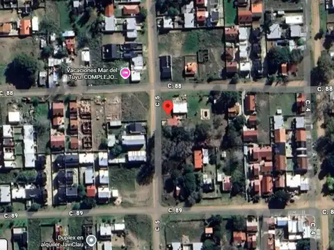 Terreno en Venta de 255,0 m2