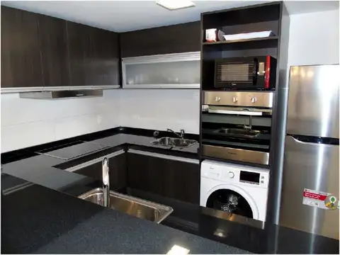 Departamento en Venta al Sureste