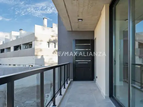 Departamento en Venta 1 año