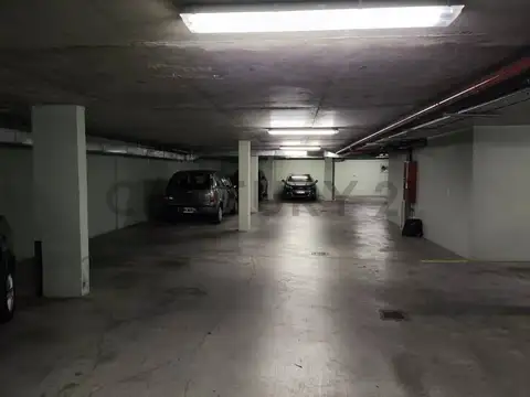 Cochera Fija en venta en Caballito