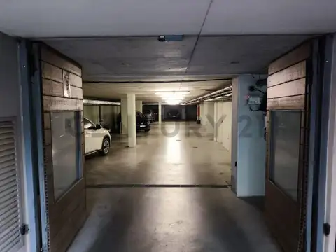 Cochera Fija en venta en Caballito