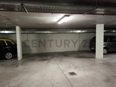 Avenida Avellaneda 400, Piso 0