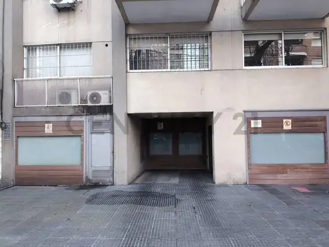 Cochera Fija en venta en Caballito