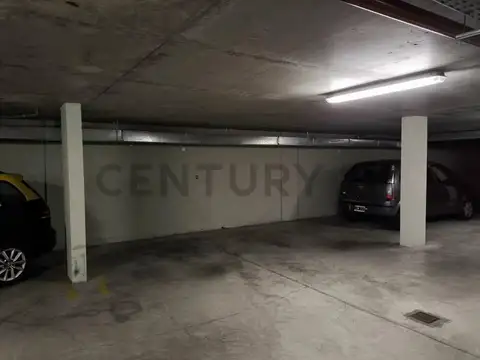 Avenida Avellaneda 400, Piso 0