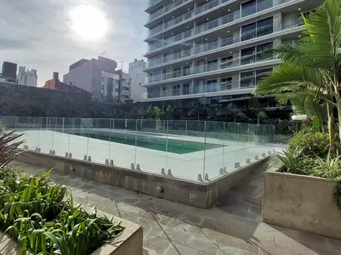 Departamento en Alquiler de 2 Dormitorios 