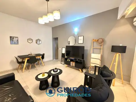 Depto Tipo Casa en Venta de 2 ambientes