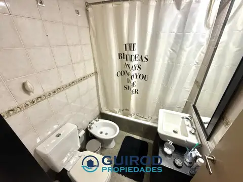 Depto Tipo Casa en Venta 18 años