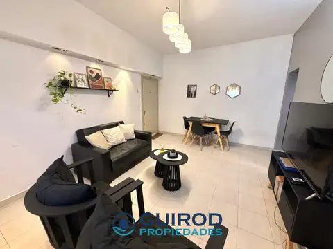 Depto Tipo Casa en Venta de 1 dormitorio
