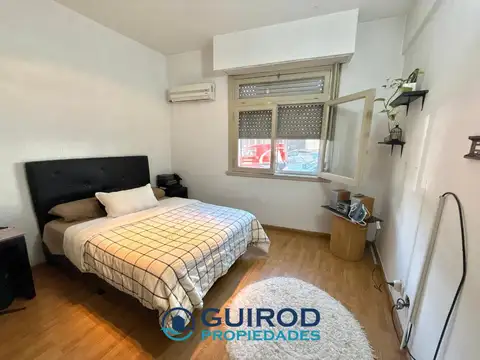 Depto Tipo Casa en Venta en Villa Devoto, USD 117.900