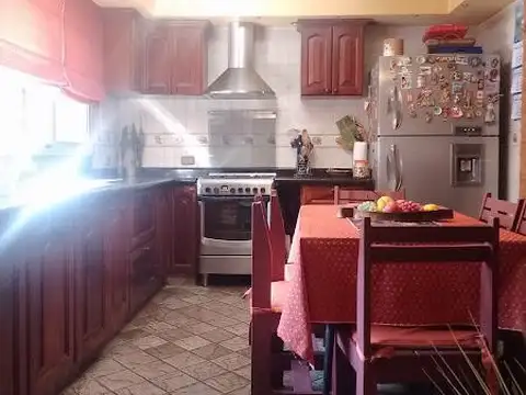 Casa en Venta 18 años