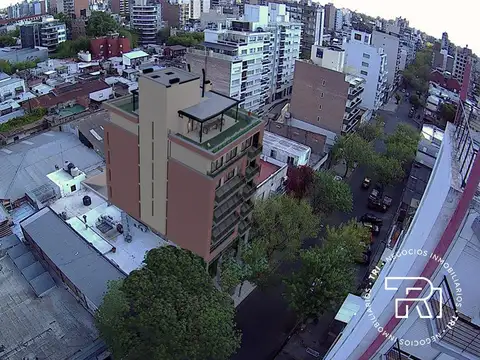 Ituzaingo 1227 1º A