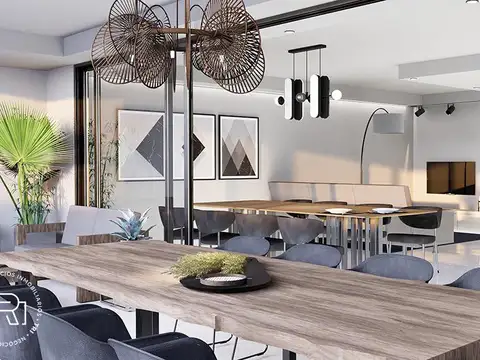 Ituzaingo 1227 1º A