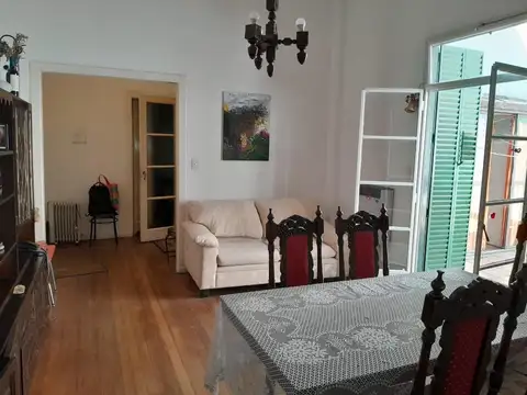 Departamento en Venta en Parque Patricios, USD 99.000