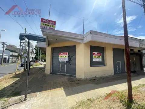 (LEG-1548) LA FRATERNIDAD 301 - OPORTUNIDAD ESQUINA UNICA