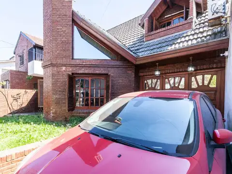 Casa en Venta 35 años