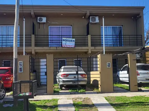 DEPARTAMENTO EN VENTA