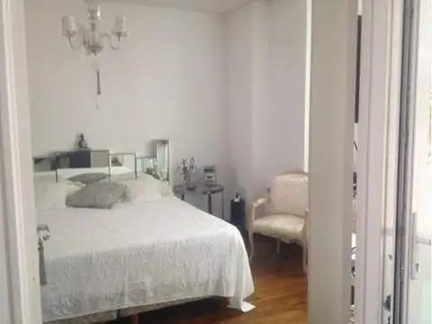 Departamento en Alquiler Temporal en Belgrano, USD 800