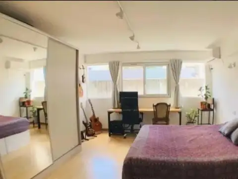 Departamento en Venta en Palermo, USD 129.000