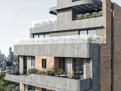 Departamento en Centro