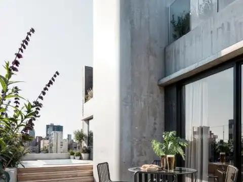 Departamento en Venta en Centro, USD 441.650