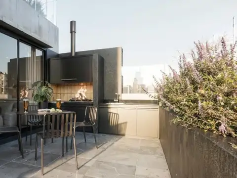 Departamento en Venta de 3 dormitorios