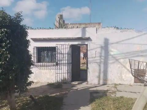 Terreno en Venta 20  mts Frente